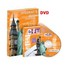 Efu İngilizce Elementary Levels VCD-DVD Seti