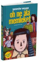 Oh Ne Ala Memleket - Imzalı