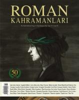 Roman Kahramanları S:15