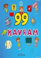 99 Kavram (Türkçe - İngilizce)