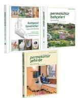 Permakültür Seti (3 Kitap Takım)