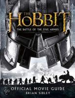 The Hobbit the Battle of the Five Armies