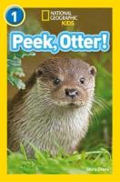 Peek, Otter! (Readers 1)