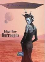 A Princess Of Mars