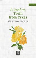 A Road to Truth from Texas