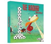 Ne Kadar Serisi - 4 Kitap Set