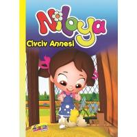 Civciv Annesi - Niloya