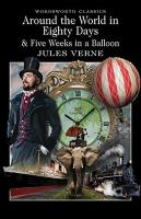 Around the World in Eighty Days &amp