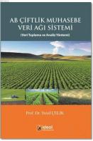 AB Çiftlik Muhasebe Veri Ağı Sistemi