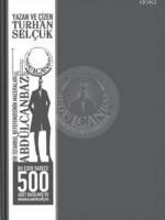 Abdülcanbaz - 3. Seri Maceralar (Özel Basım)