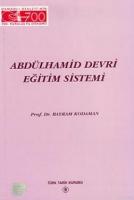 Abdülhamid Devri Eğitim Sistemi