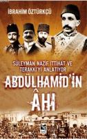 Abdülhamid'in Ahı