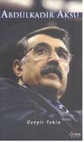 Abdülkadir Aksu