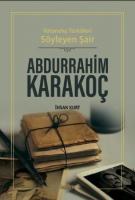 Abdurrahim Karakoç