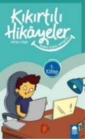 Abimin İlginç Deneyleri - Kıkırtılı Hikayeler 3 Kitap