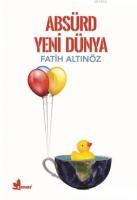 Absürd Yeni Dünya