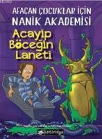 Acayip Böceğin Laneti