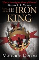 Accursed Kings Iron King