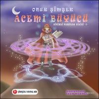 Acemi Büyücü