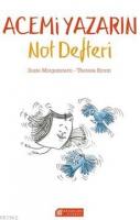 Acemi Yazarın Not Defteri