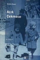 Açık Çekmece