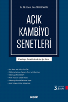 Açık Kambiyo Senetleri