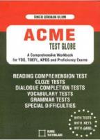 ACME Test Globe