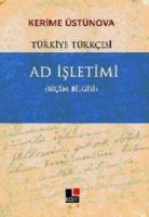 Ad İşletimi