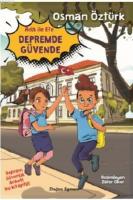 Ada ile Efe Depremde Güvende