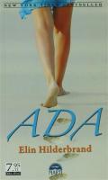 Ada (Özel Basım)
