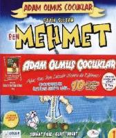Adam Olmuş Çocuklar Serisi 10'lu