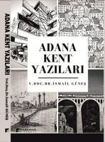 Adana Kent Yazıları
