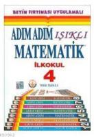 Adım Adım Işıklı Matematik İlkokul 4