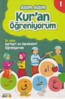 Adım Adım Kur'an Öğreniyorum