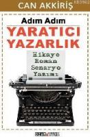Adım Adım Yaratıcı Yazarlık