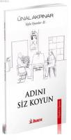 Adını Siz Koyun