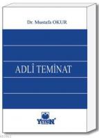 Adlî Teminat