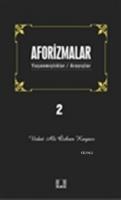 Aforizmalar 2