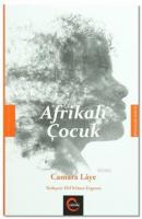 Afrikalı Çocuk