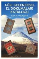 Ağrı Geleneksel El Dokumaları Kataloğu