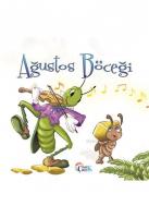 Ağustos Böceği