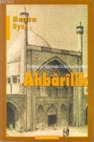 Ahbârîlik