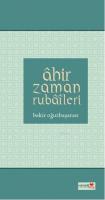 Ahir Zaman Rubaileri