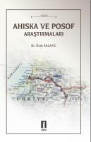 Ahıska ve Posof Araştırmaları