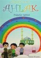 Ahlak - Okul Öncesi (4-6 Yaş Arası)