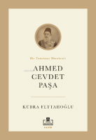 Ahmed Cevdet Paşa