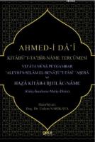 Ahmed - i Da - i Kitabüt Ta Bir - Name Tercümesi
