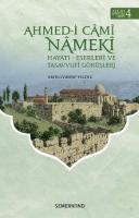 Ahmedi Cami Nameki