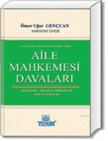 Aile Mahkemesi Davaları