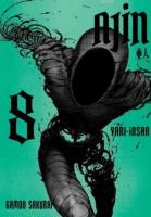 Ajin 8. Cilt